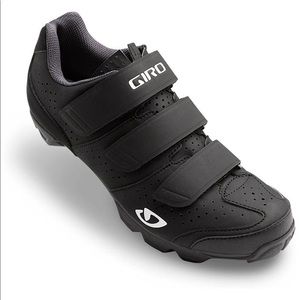CYCLE/SPIN SHOES